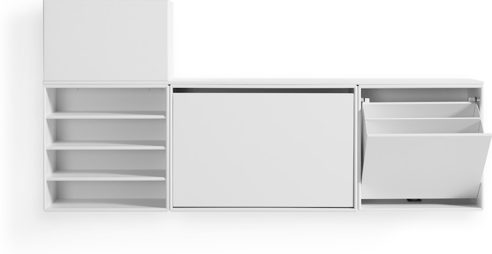 Entry Console