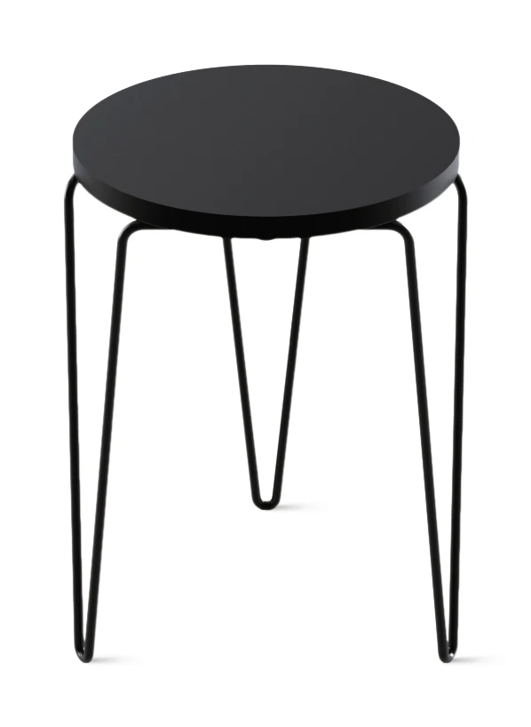 Florence Knoll Hairpin™ Stacking Table