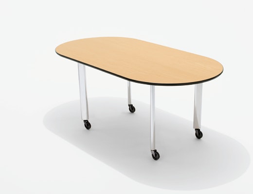 Joseph Paul D'Urso Racetrack meeting table