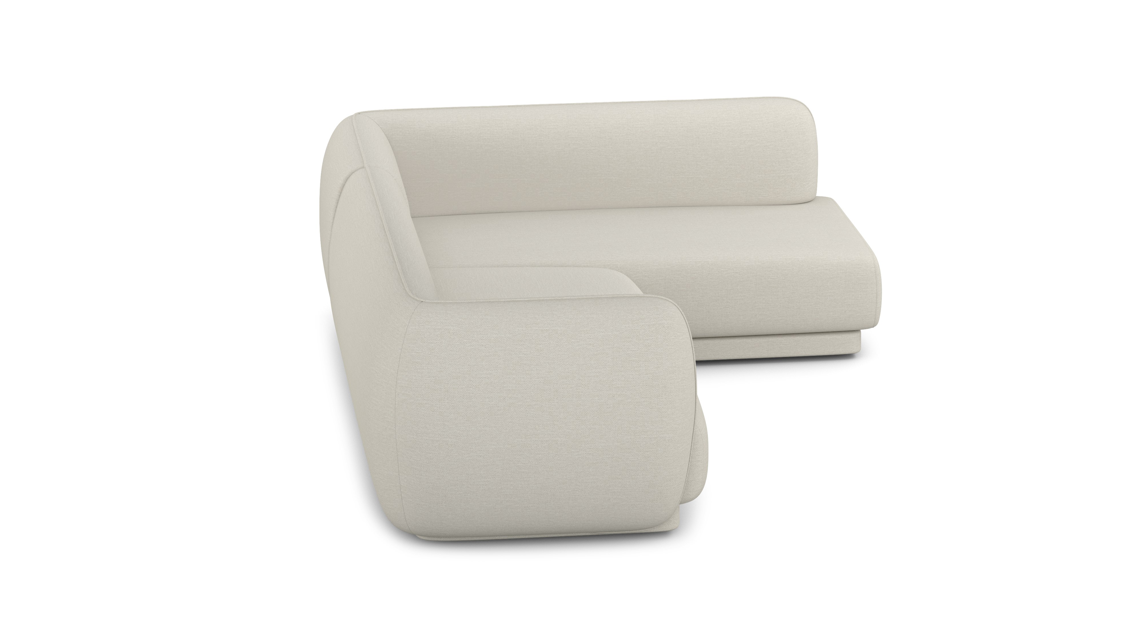 Meris Sectional Chaise