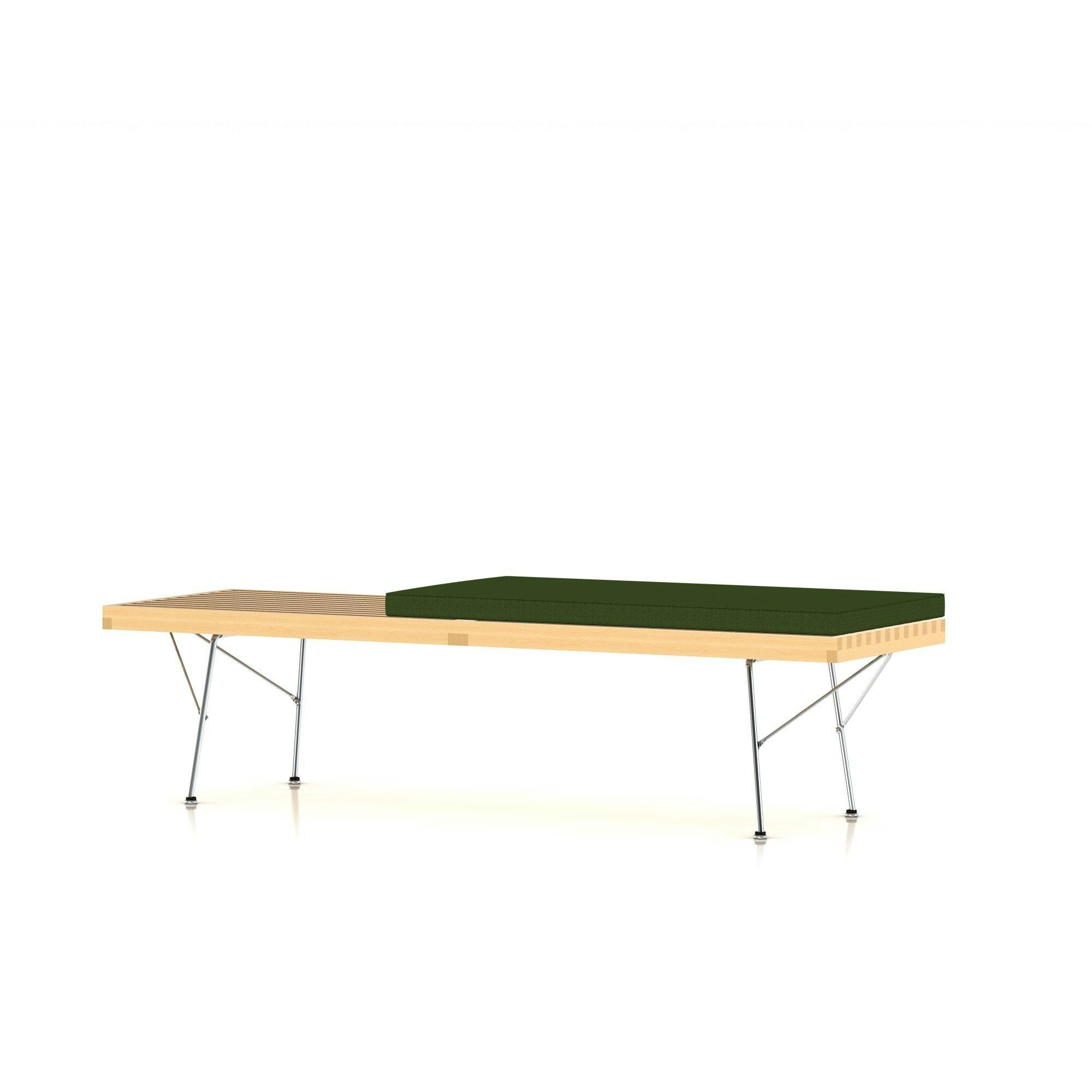 Nelson Platform Bench Cushion