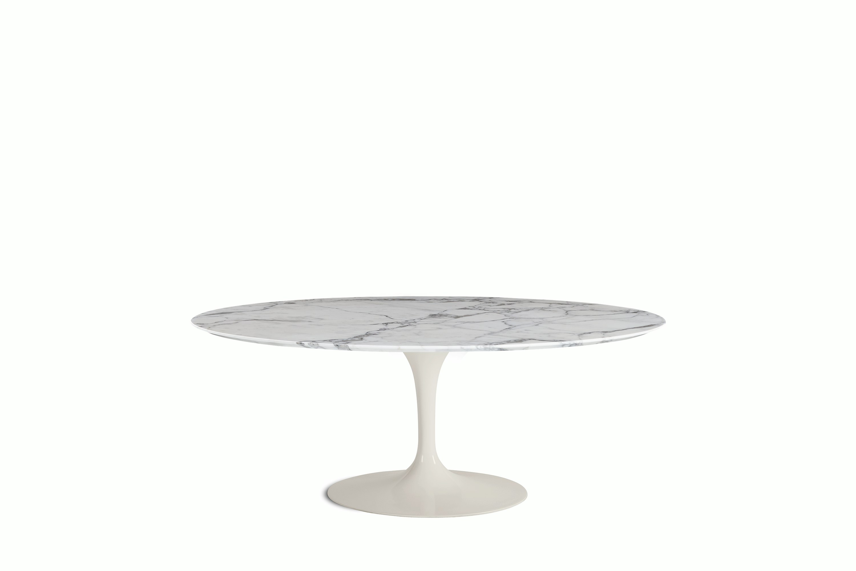 Saarinen Dining Table, Oval