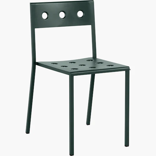 Hay Chair Stackable Stacking & Nesting Chairs | MillerKnoll