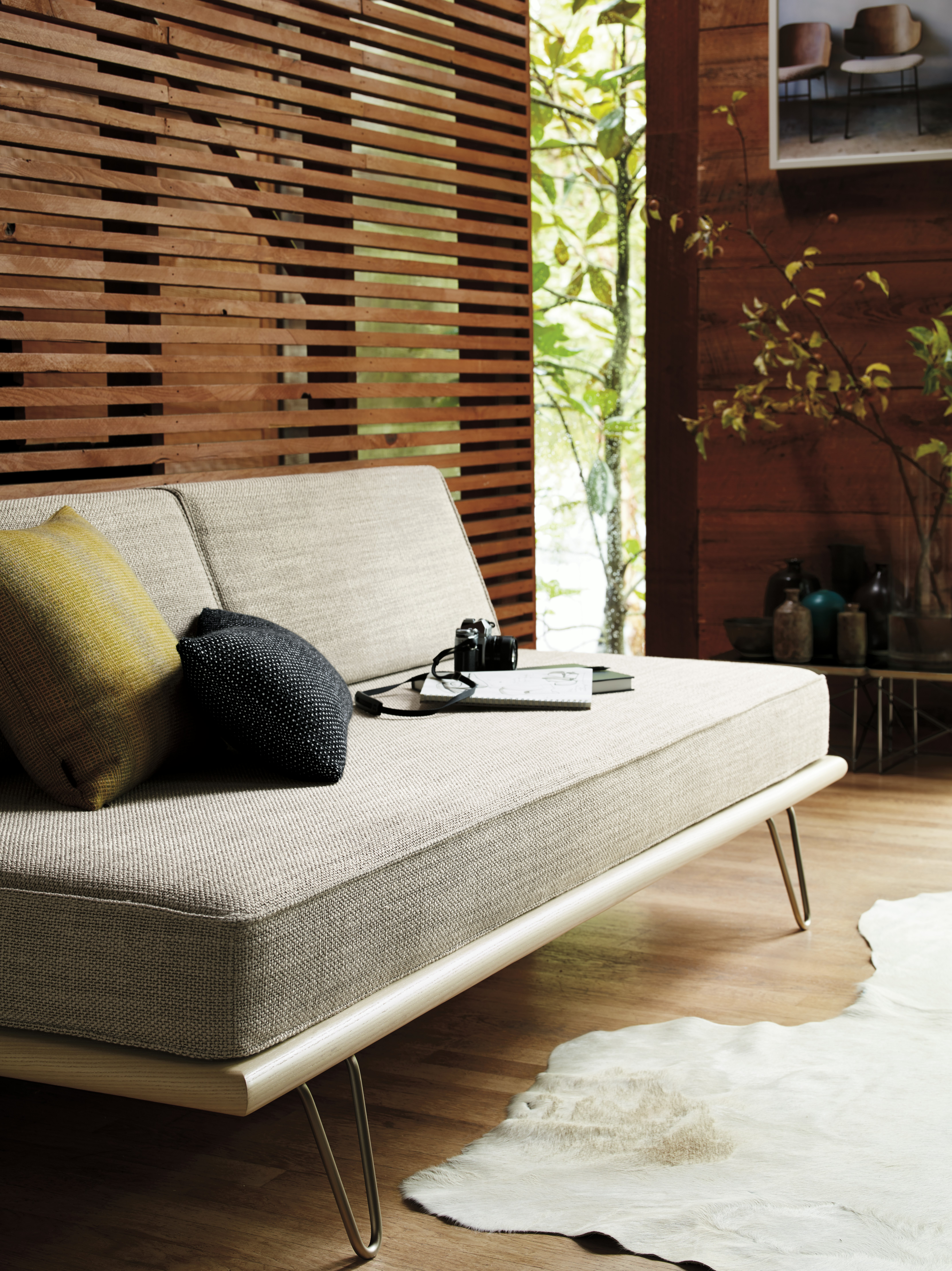 Nelson Daybed