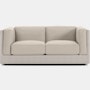 Symme Sofa - Fabric Frame