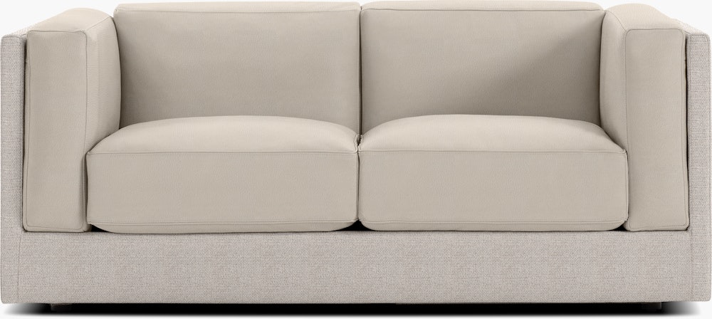 Symme Sofa - Fabric Frame