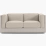 Symme Sofa - Fabric Frame Symme Sofa - Fabric Frame