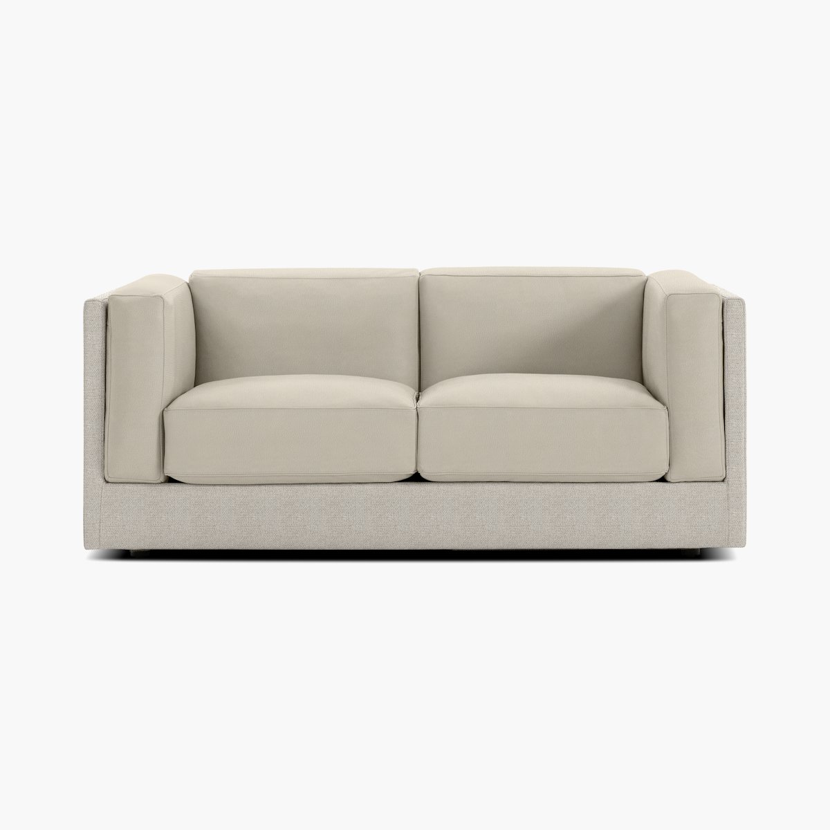 Symme Sofa - Fabric Frame Symme Sofa - Fabric Frame