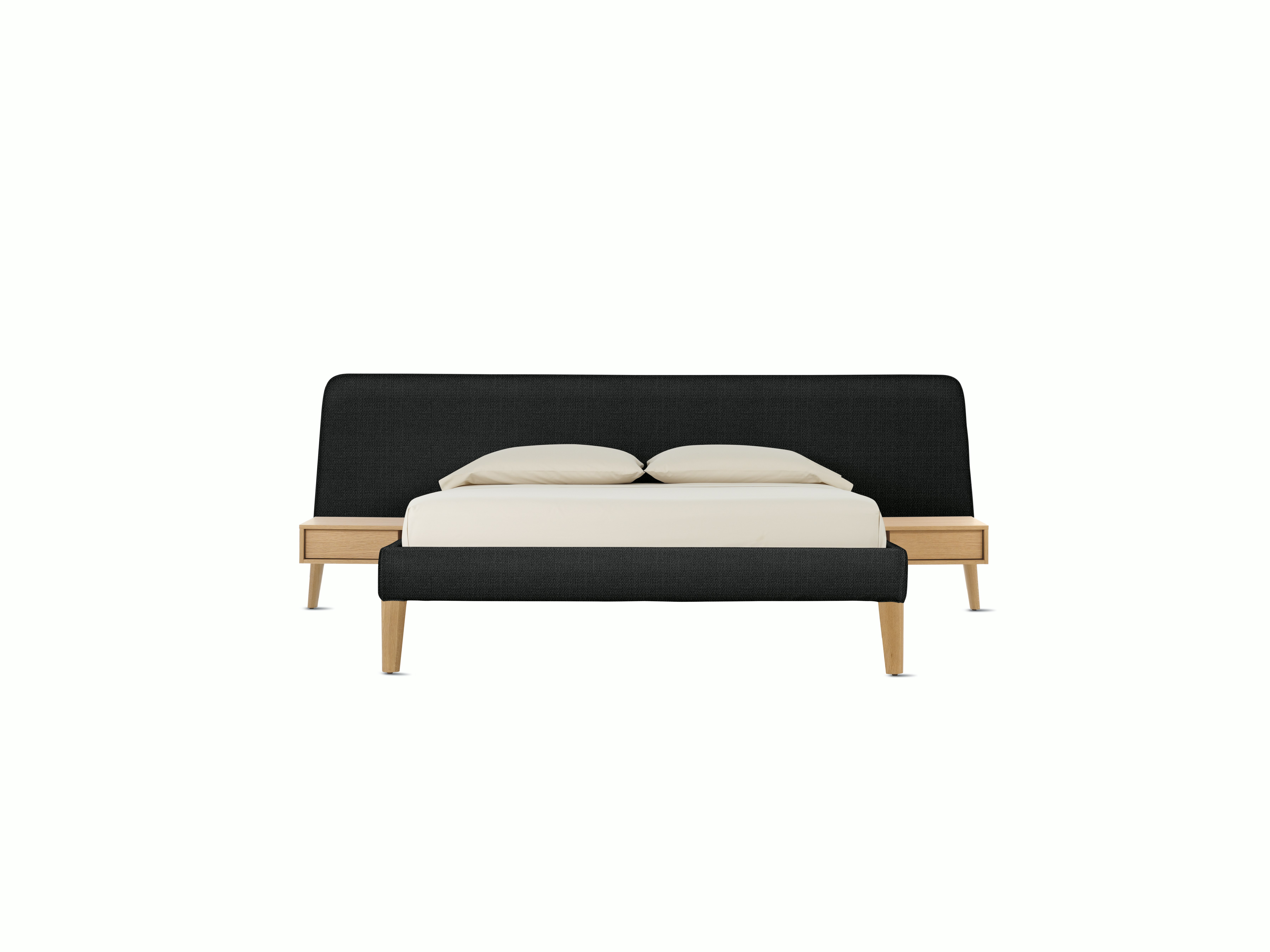 Parallel Bed Wide