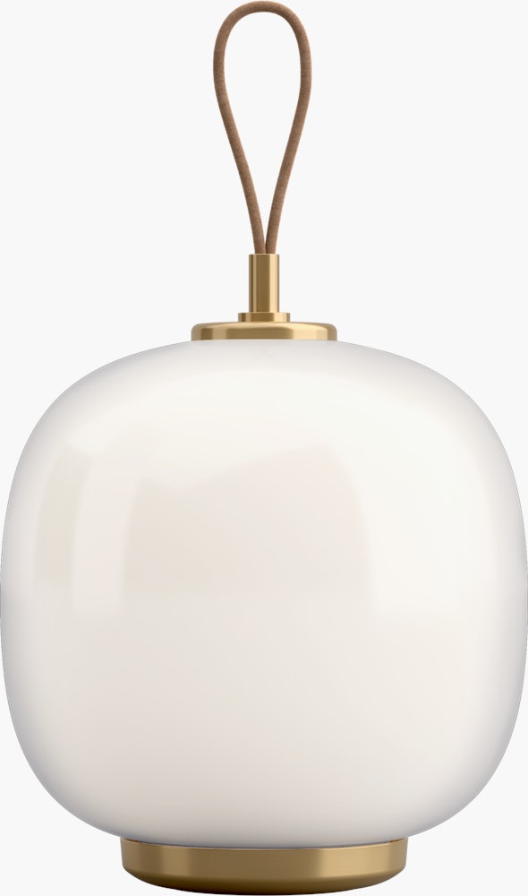VL45 Radiohus Portable - Smokey Blue