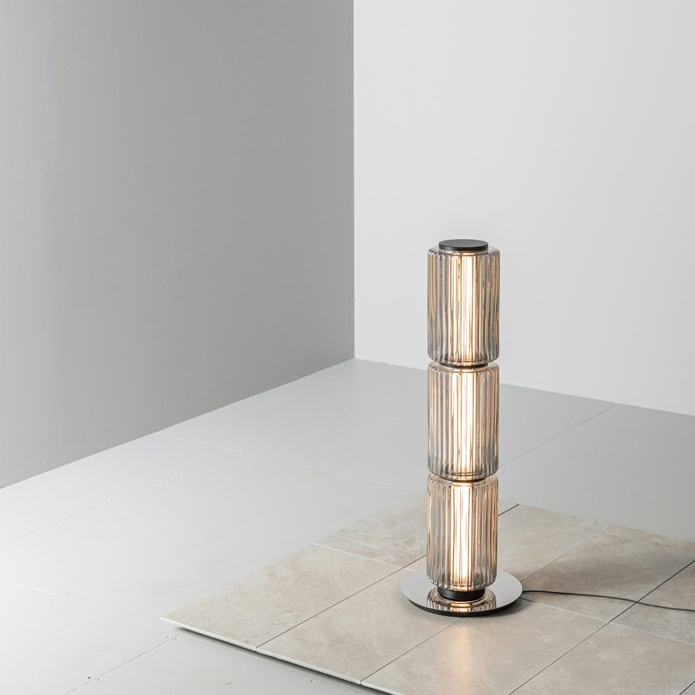 Column 175 Floor Lamp
