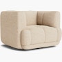 Quilton Swivel Chair Quilton Swivel Chair