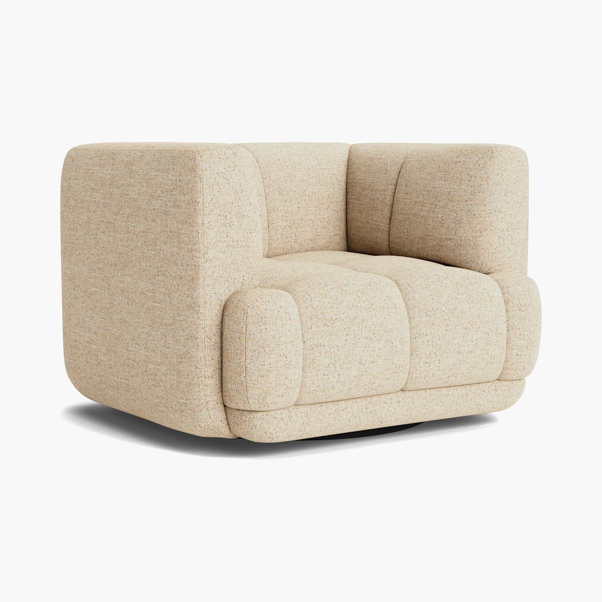 Quilton Swivel Chair Quilton Swivel Chair
