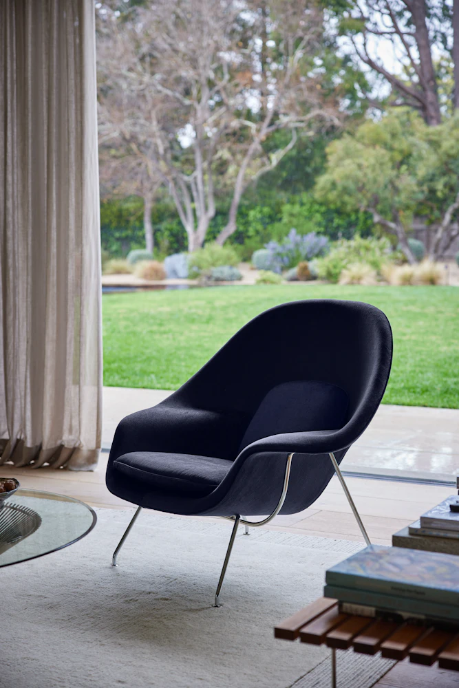 Womb Chair, Standard Womb Chair, Standard