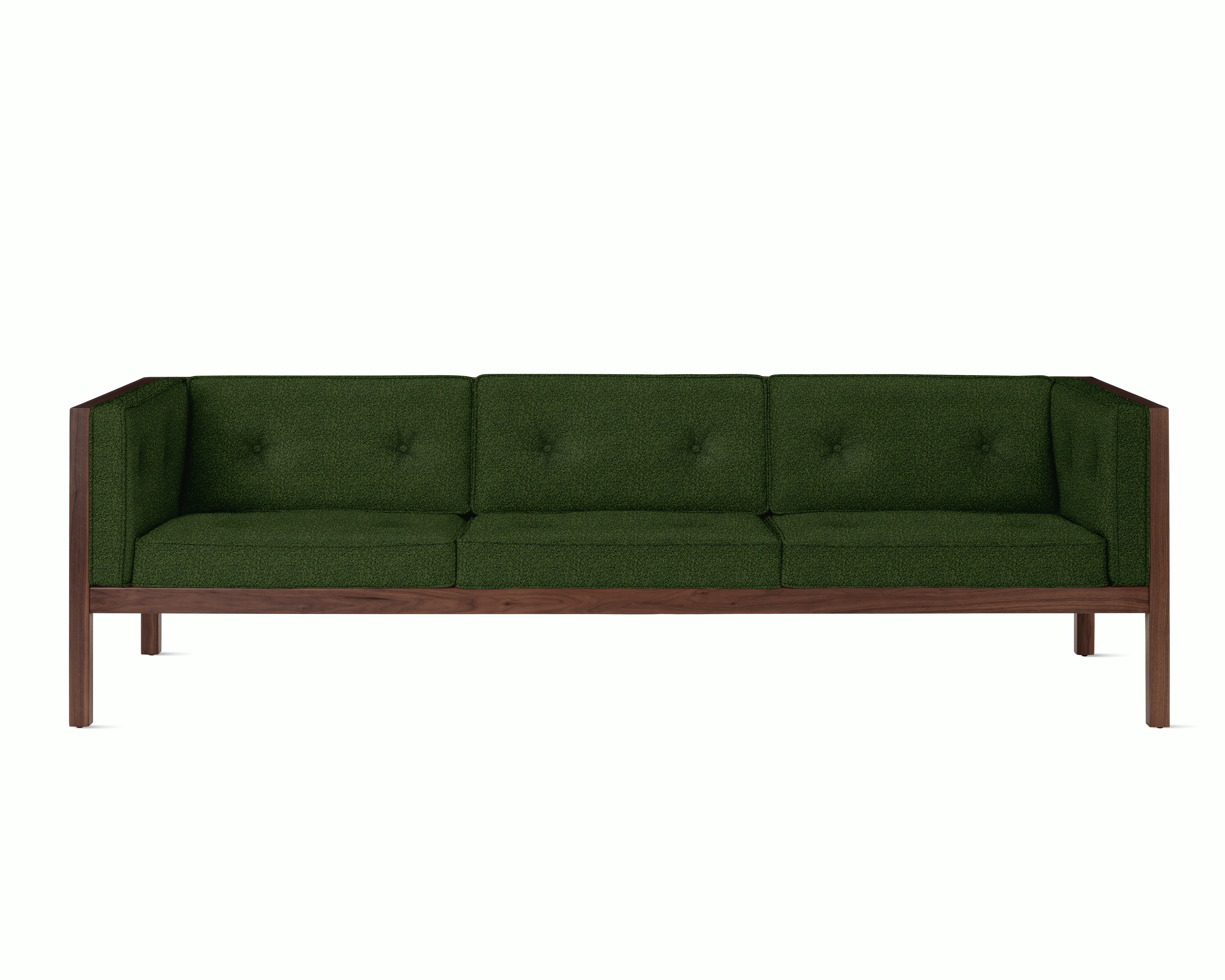 Cube Sofa 92"