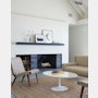 Risom Lounge Chair