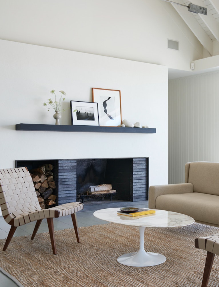 Risom Lounge Chair