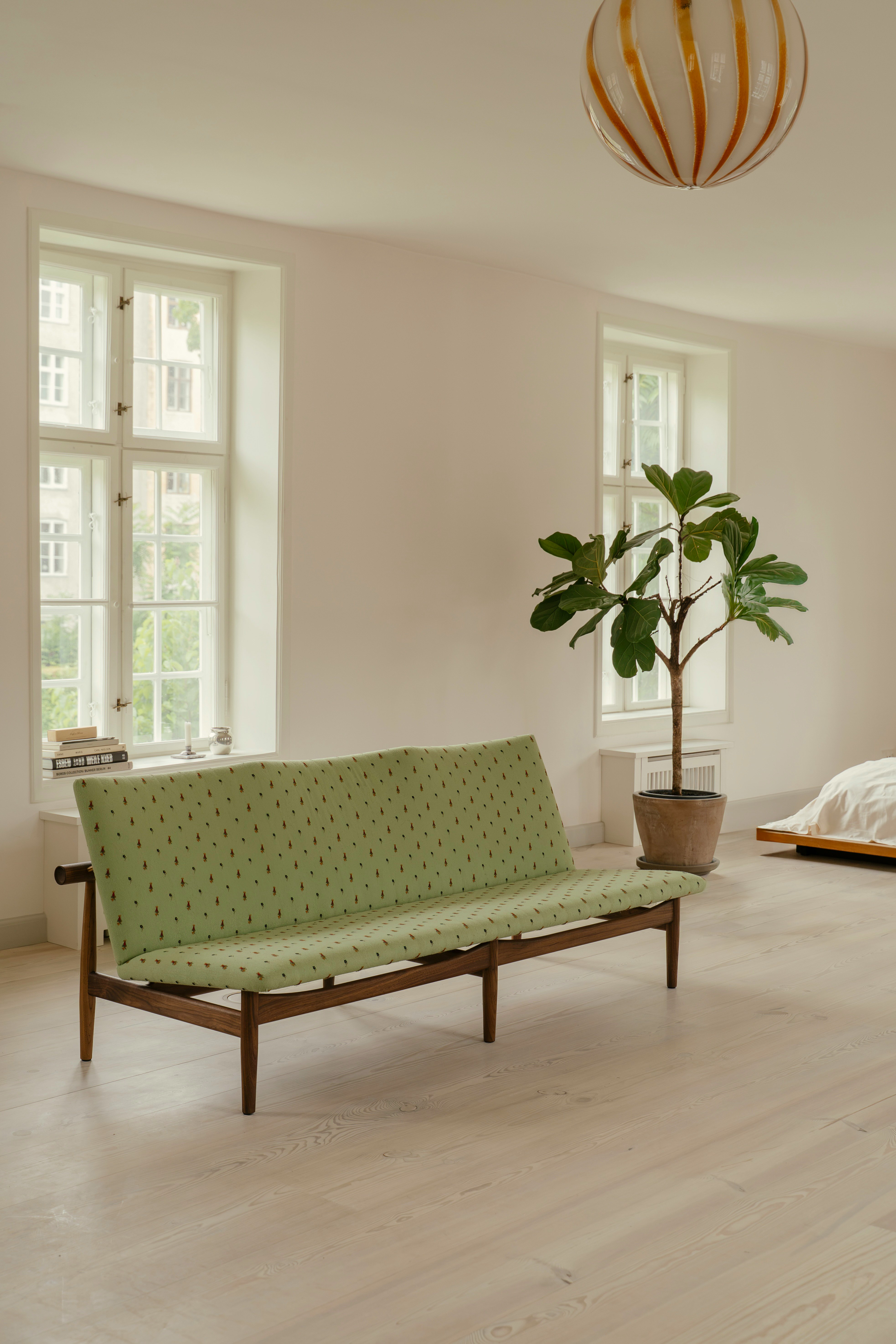 Japan Sofa
