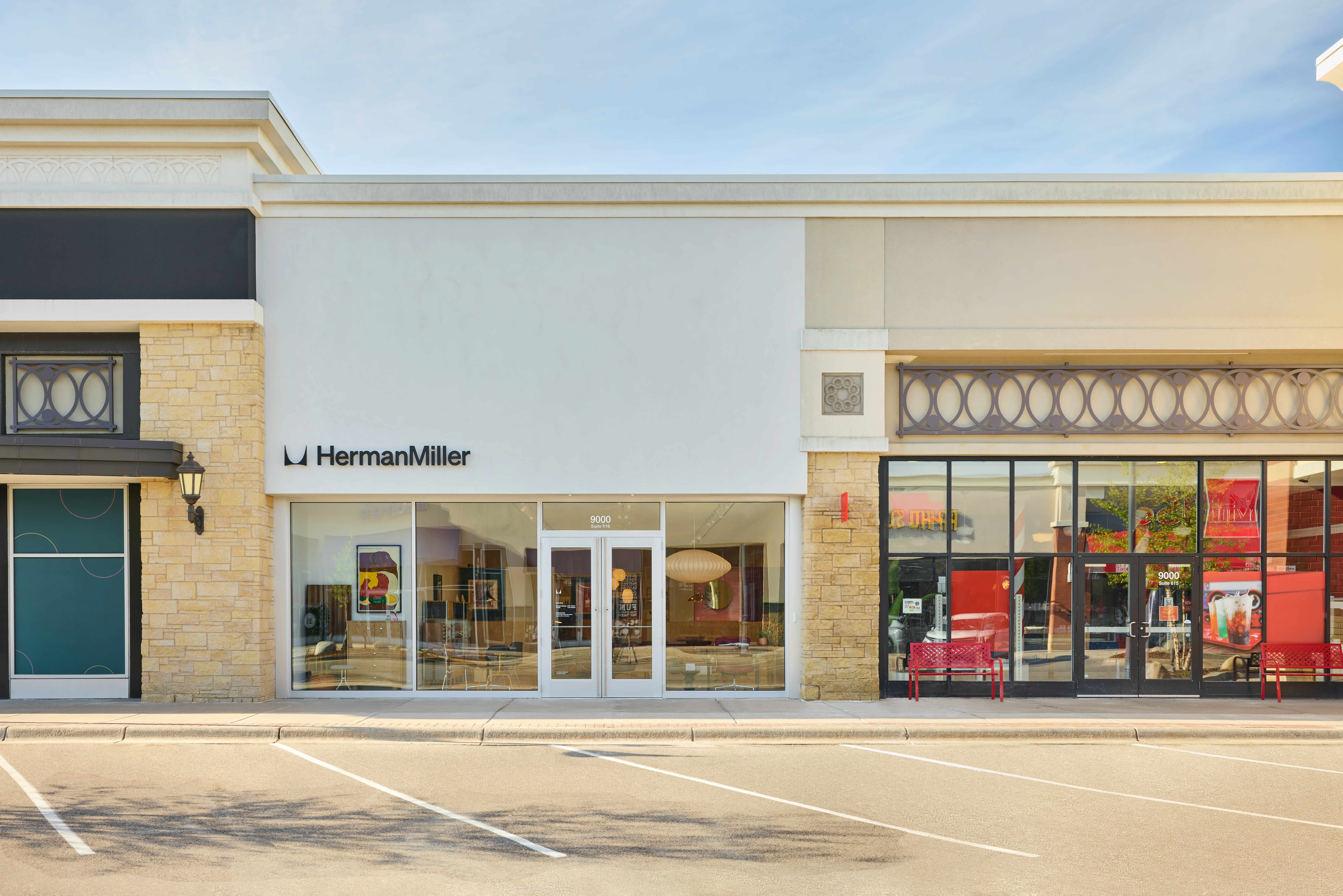 HM Store 