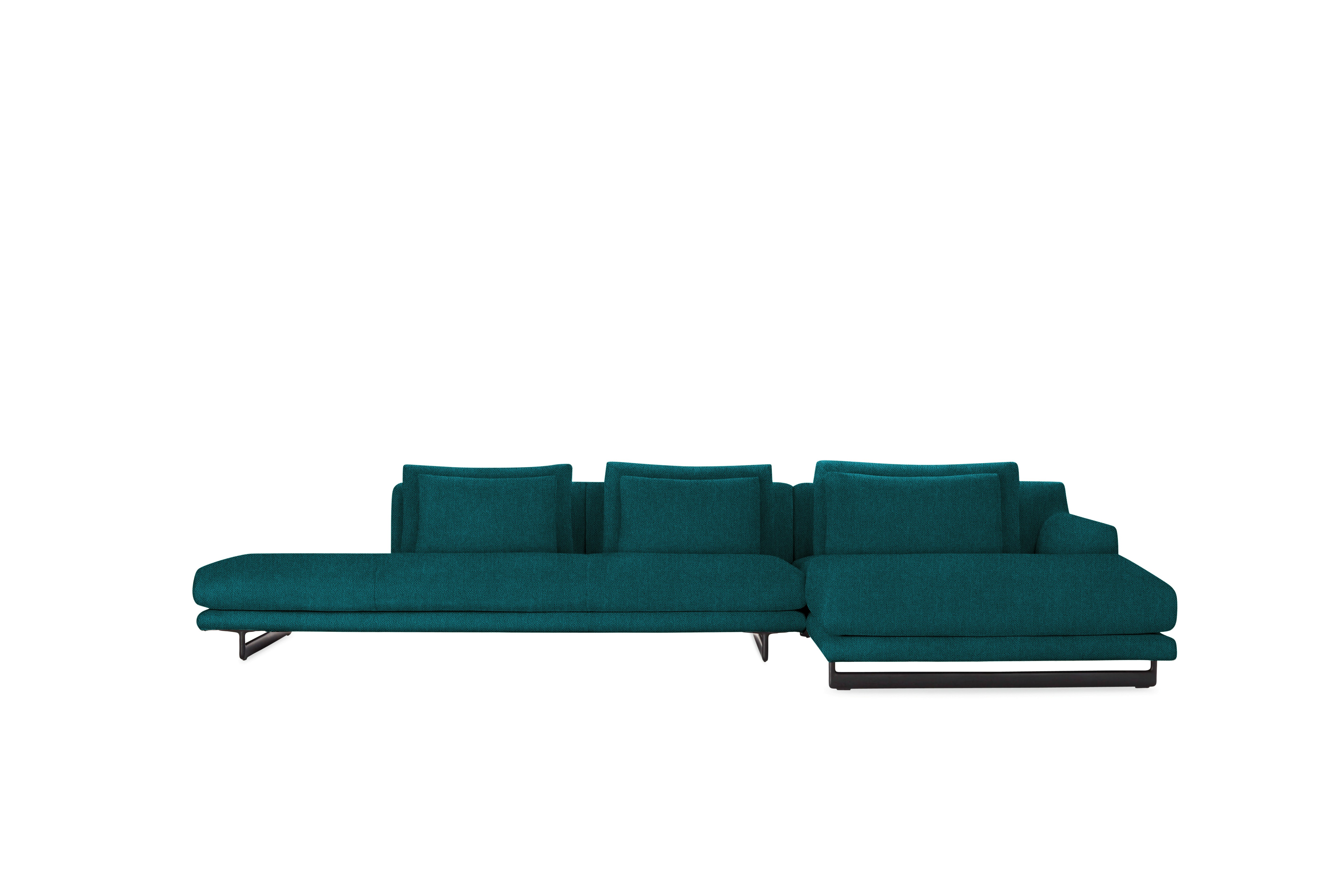 Lecco Sectional