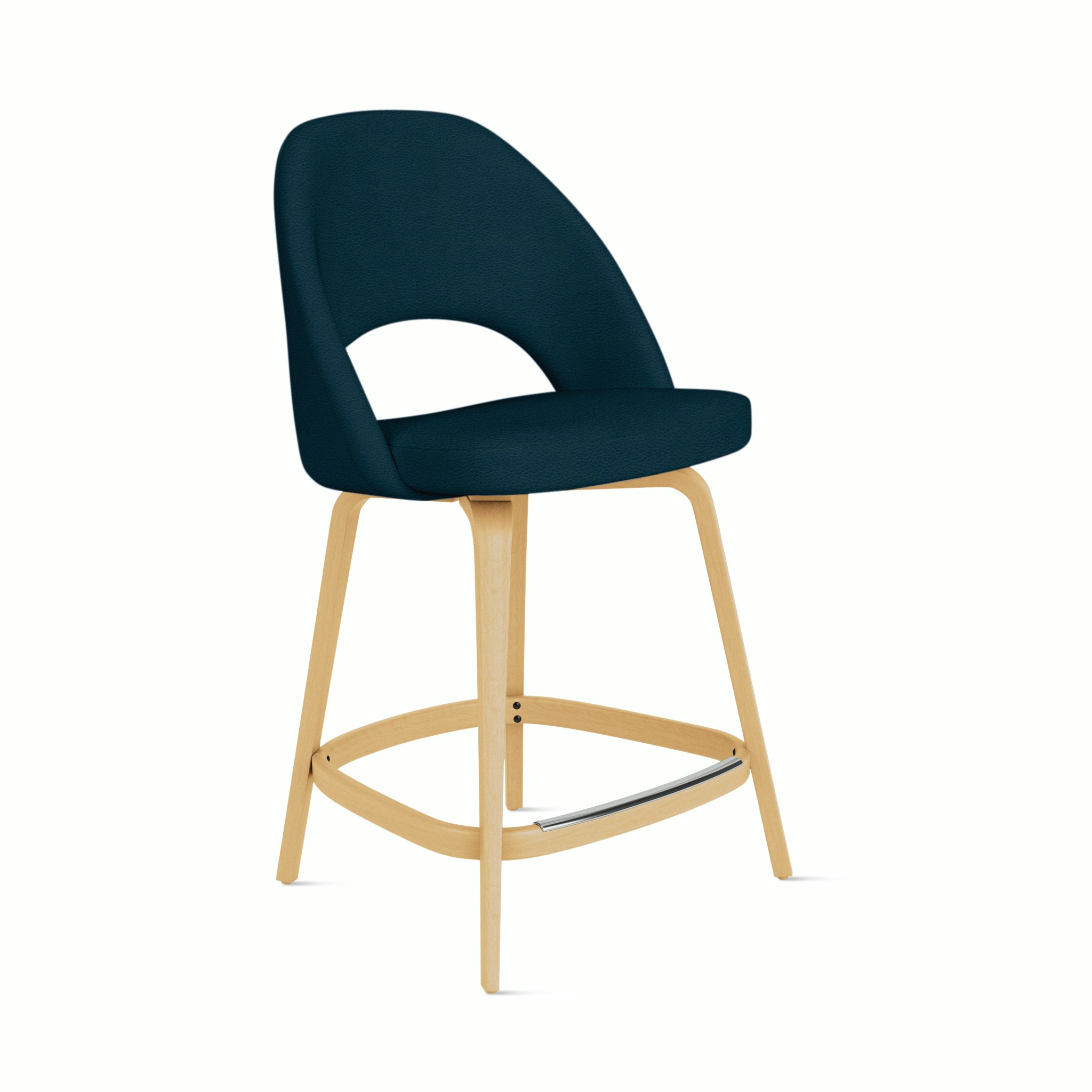 Saarinen Executive Stool - Counter Height