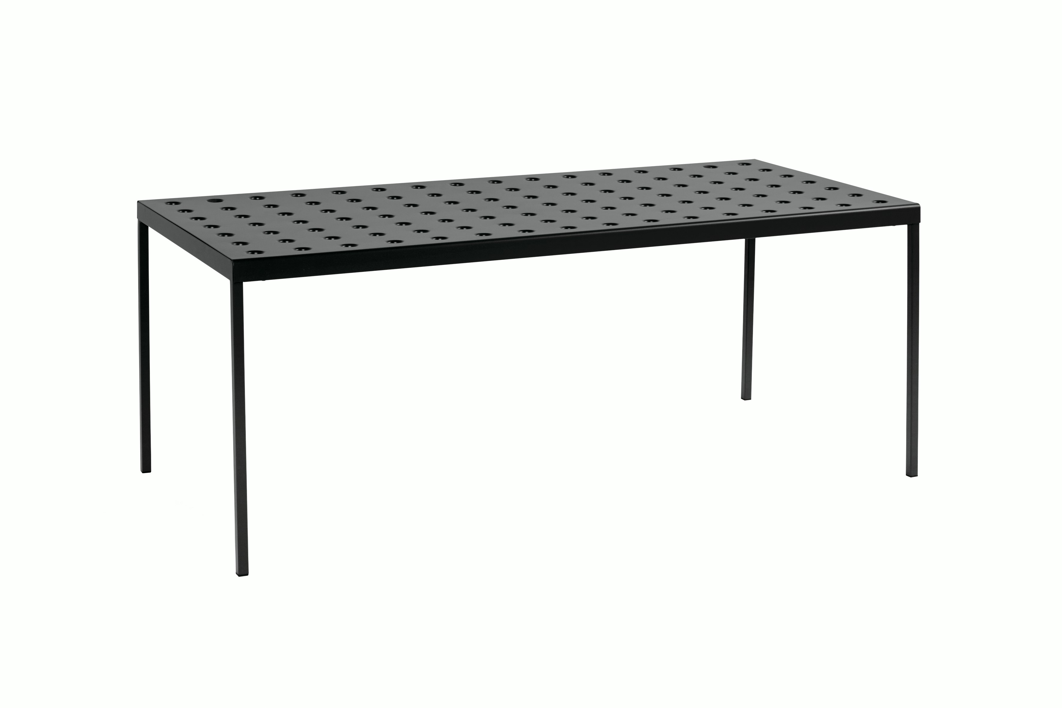 Balcony Dining Table