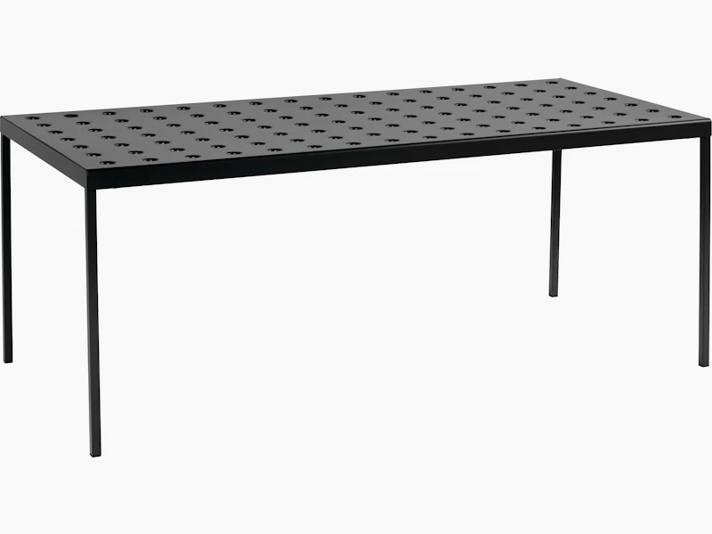 Balcony Dining Table