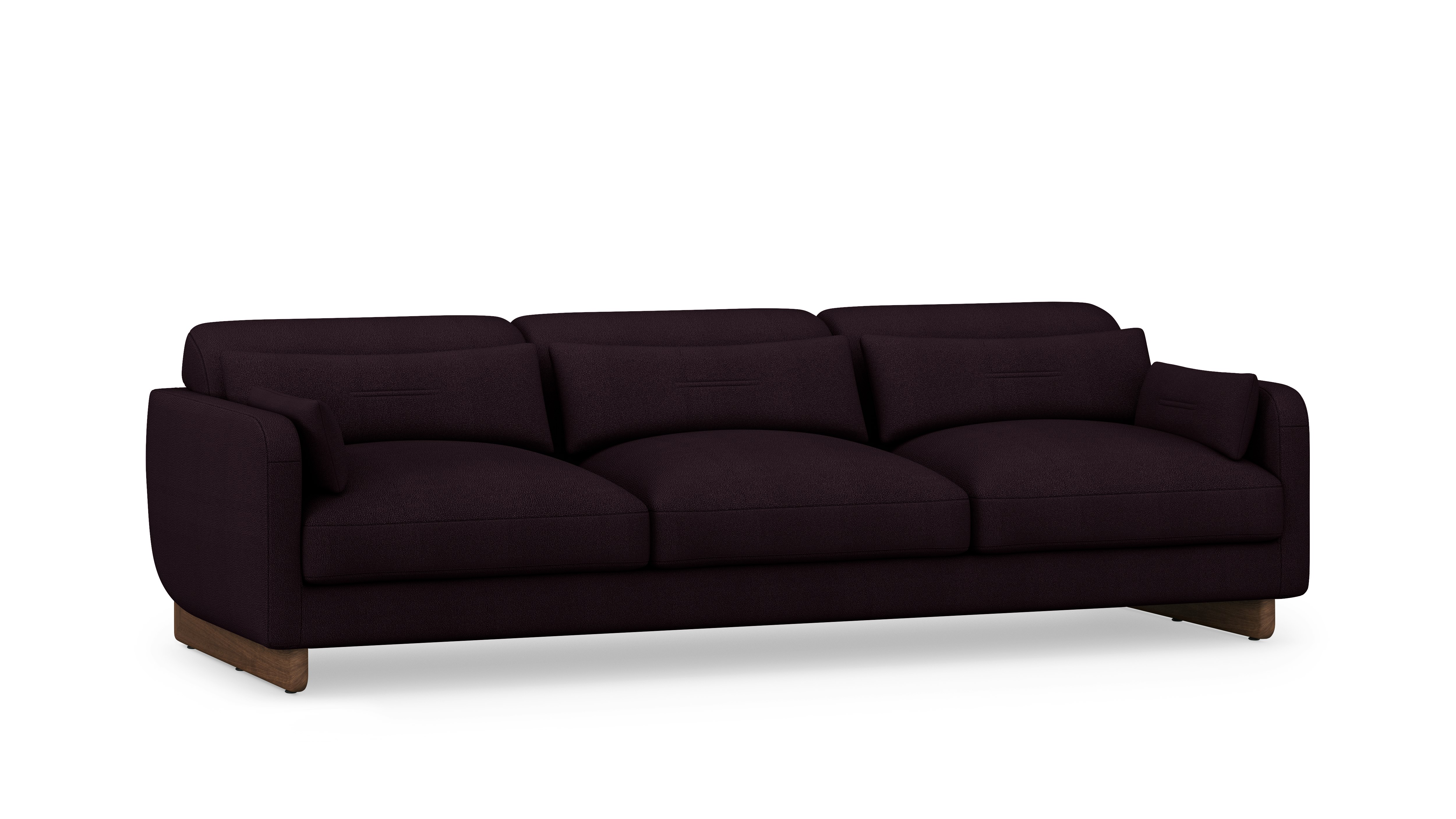 Contra Sofa, 99"