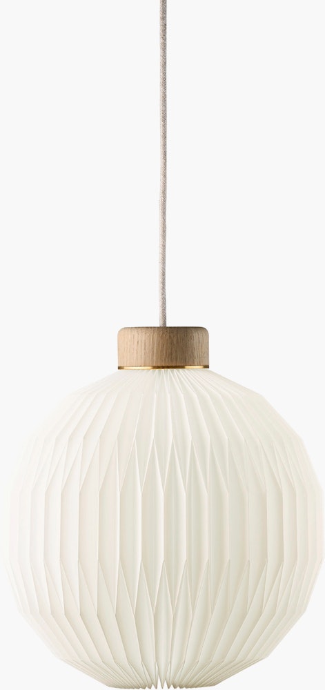 Model 180 Pendant - Paper