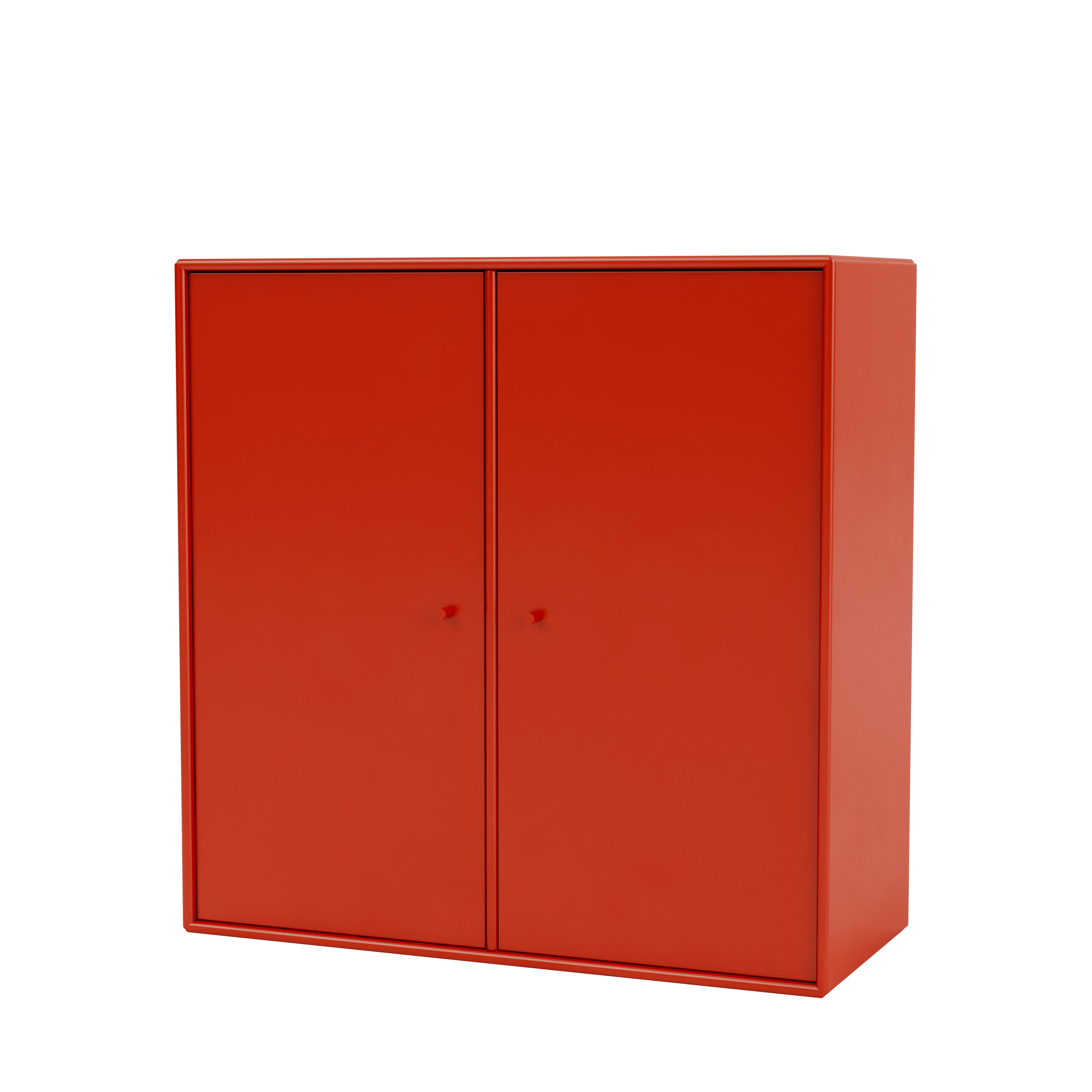 Cover Cabinet in Rosehip