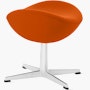 Egg Footstool Egg Footstool, Fabric