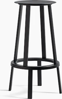 Revolver Stool, HAY | MillerKnoll Revolver Stool, HAY | MillerKnoll