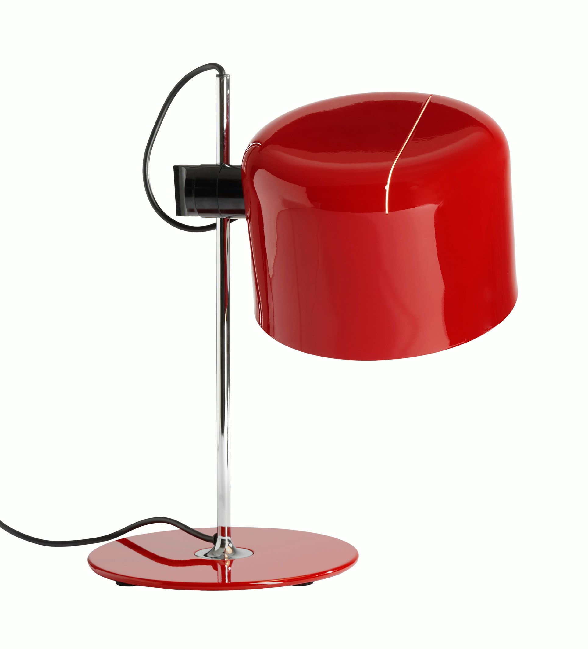 Coup&eacute; Table Lamp