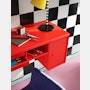 Bureau Work Desk