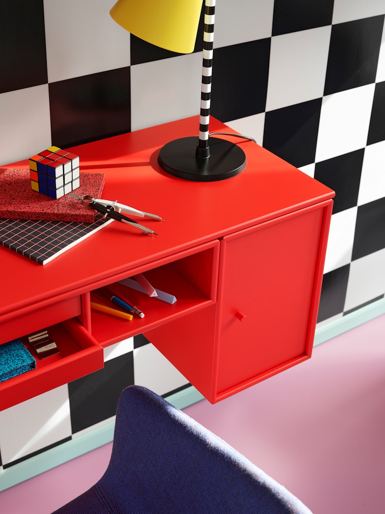 Bureau Work Desk