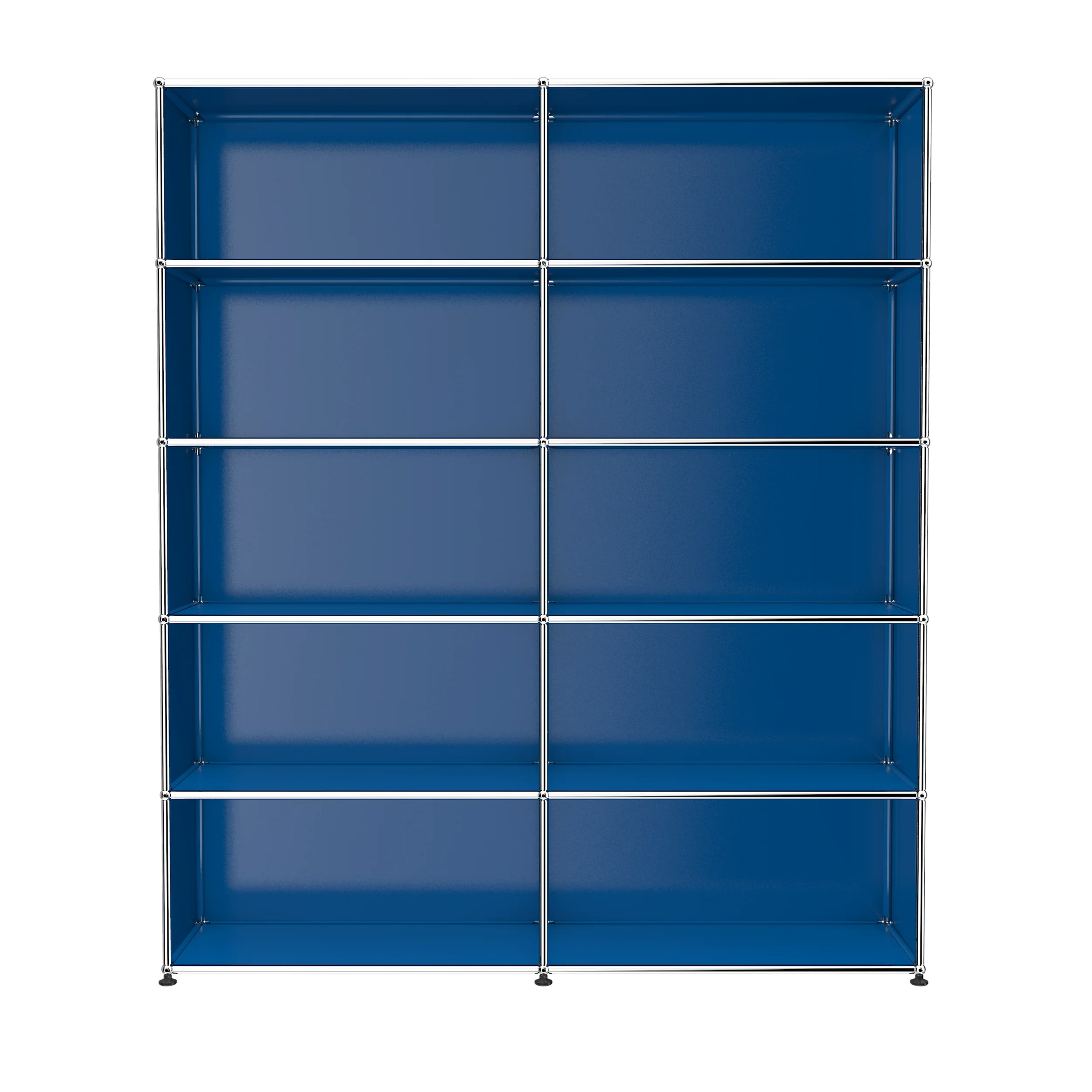 USM Haller Bookshelf, Configuration 3