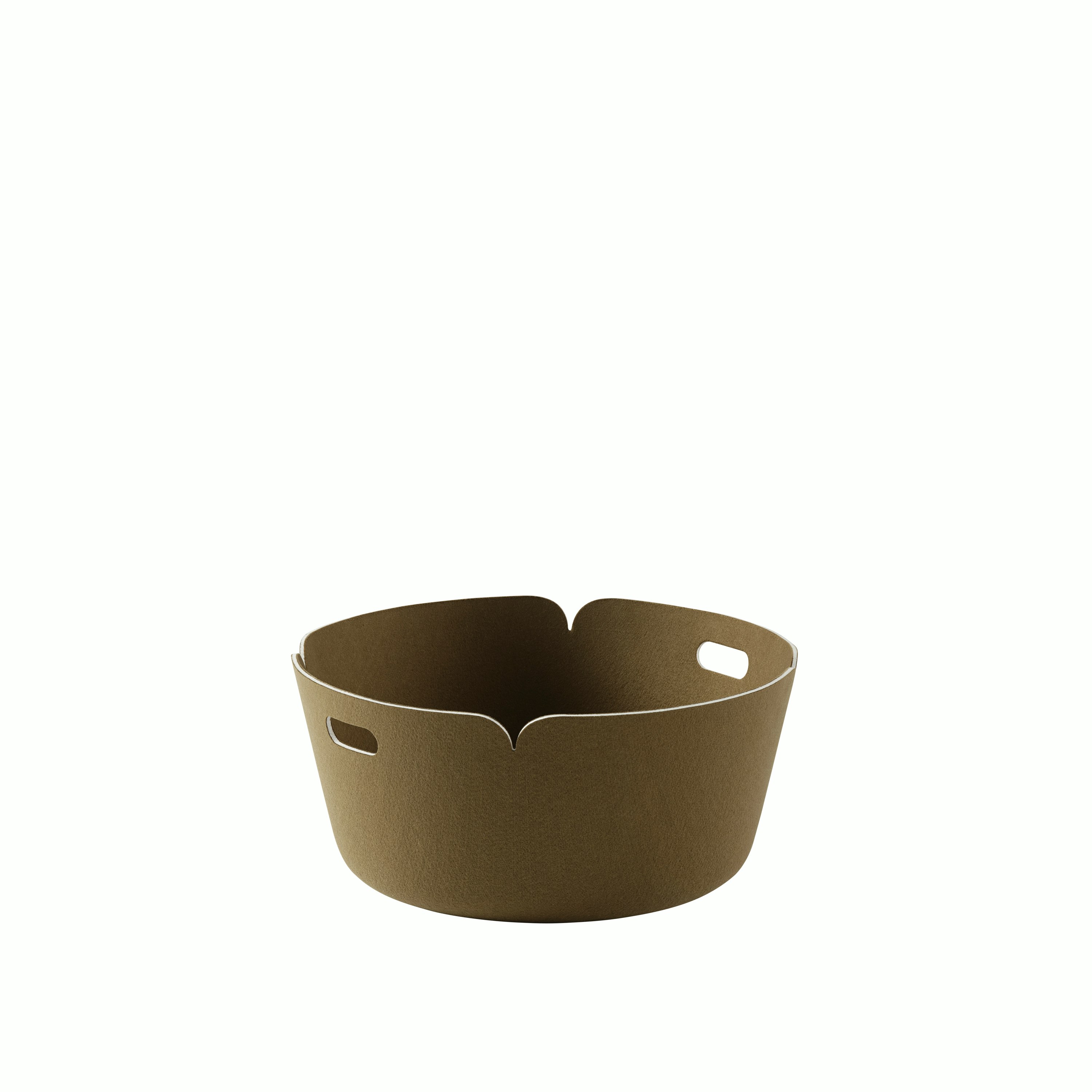 Restore Basket, 20.5" x 20.5"