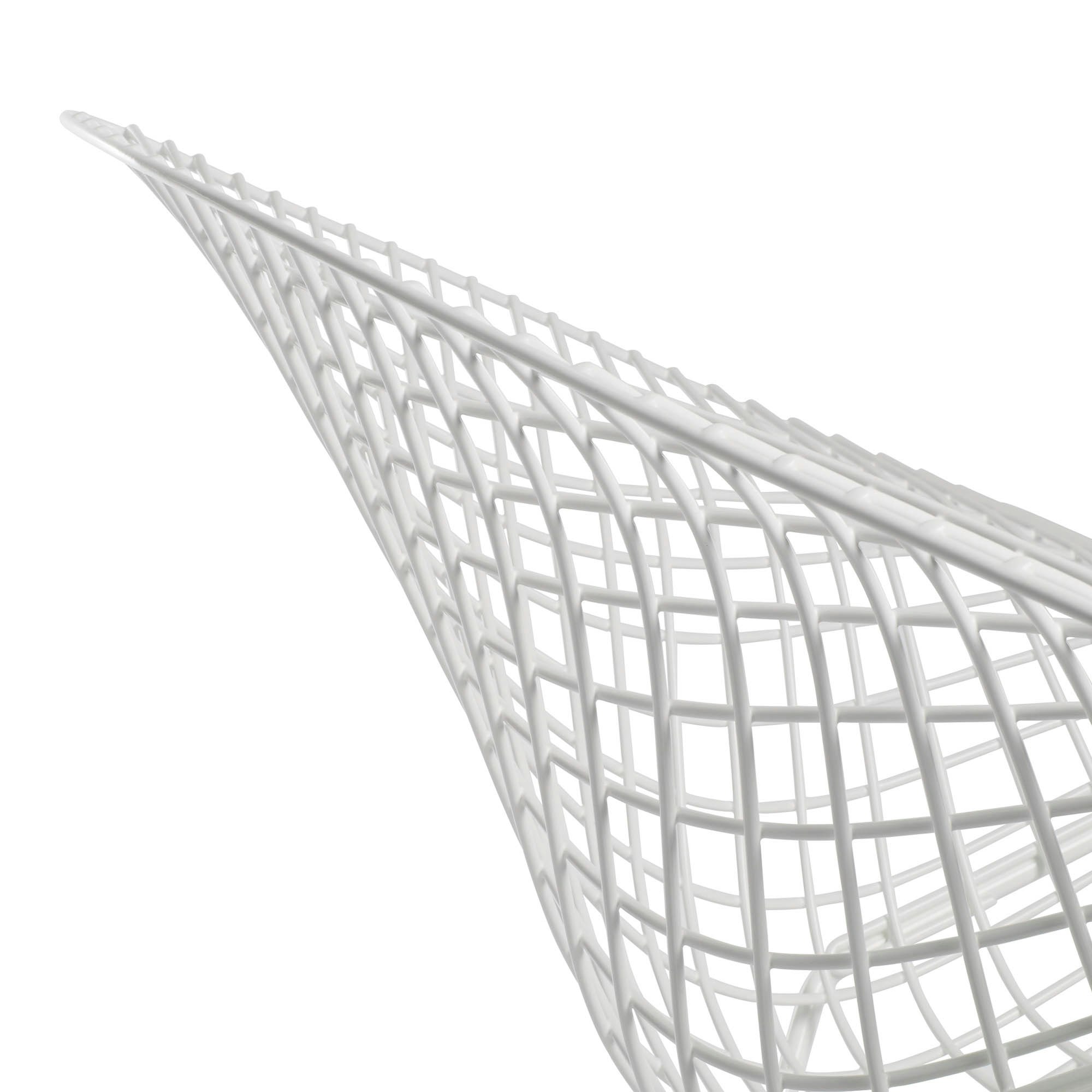 Bertoia Diamond Lounge Chair