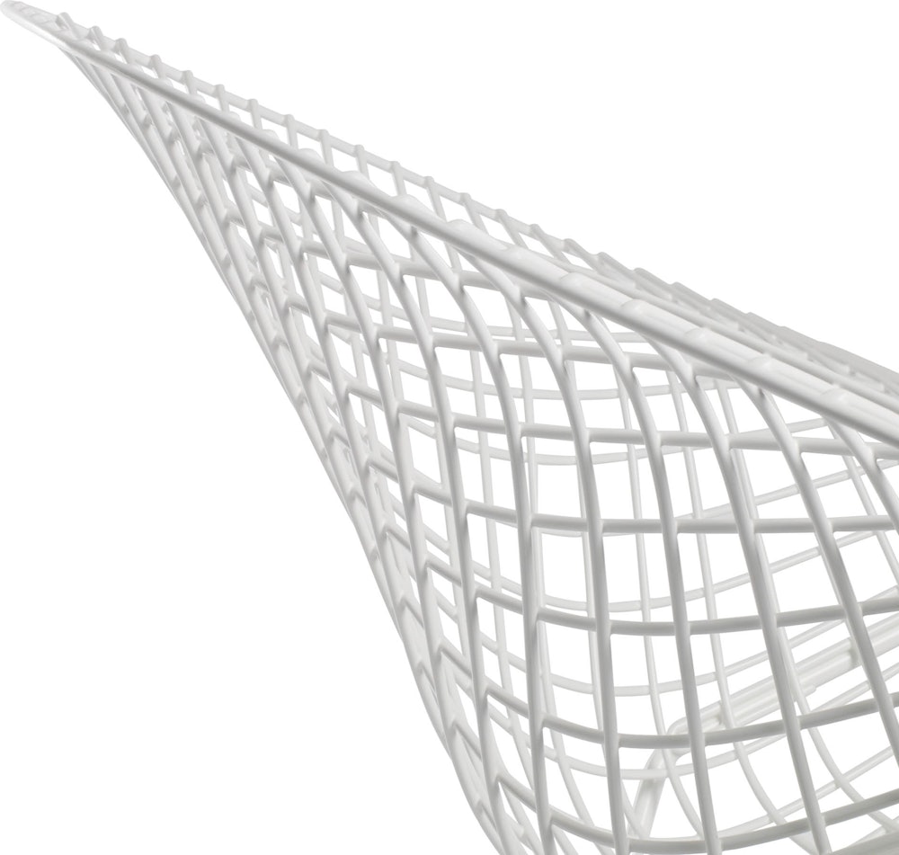 Bertoia Diamond Lounge Chair