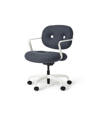 Morrison Hannah Chair