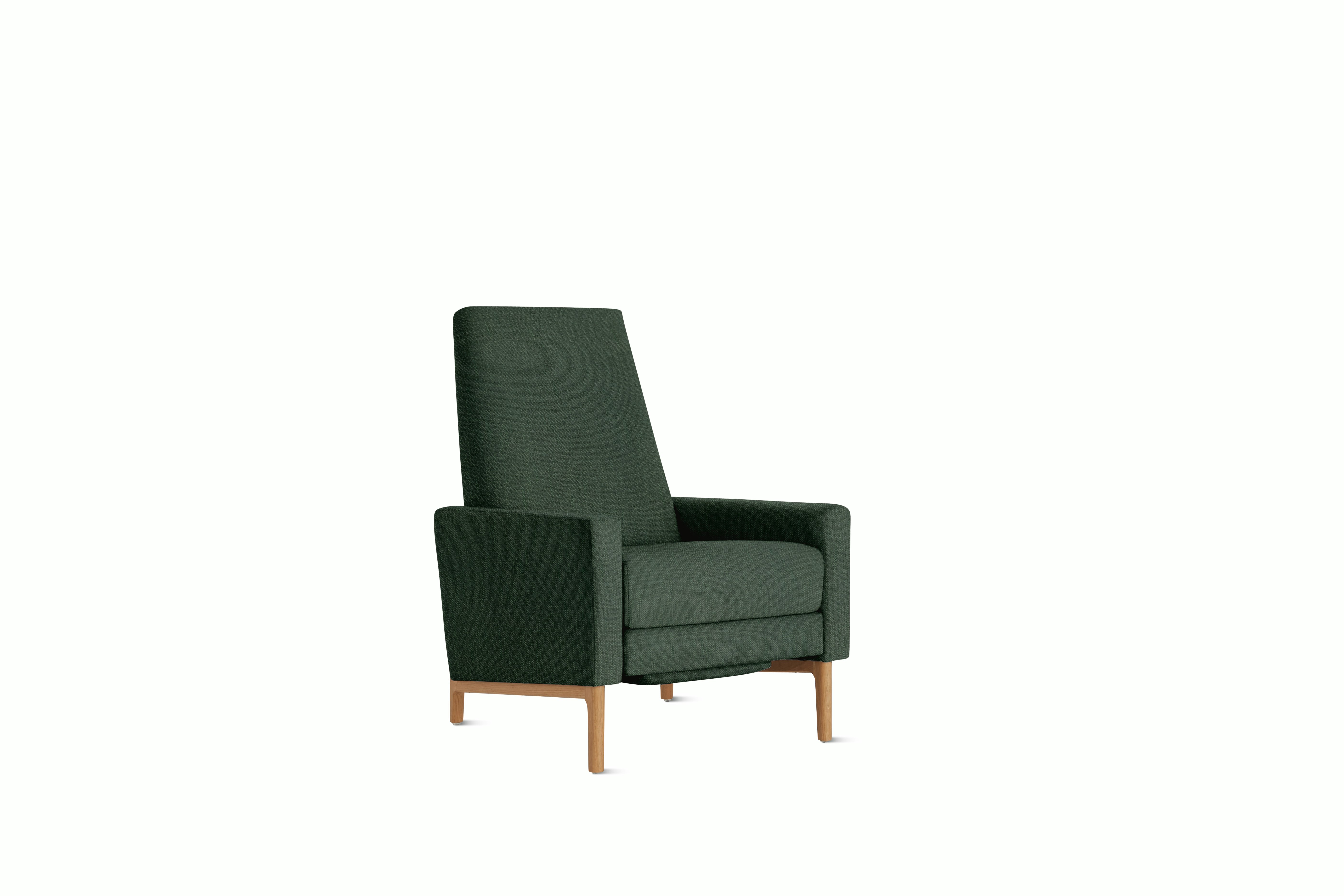 Flight Recliner - Tall