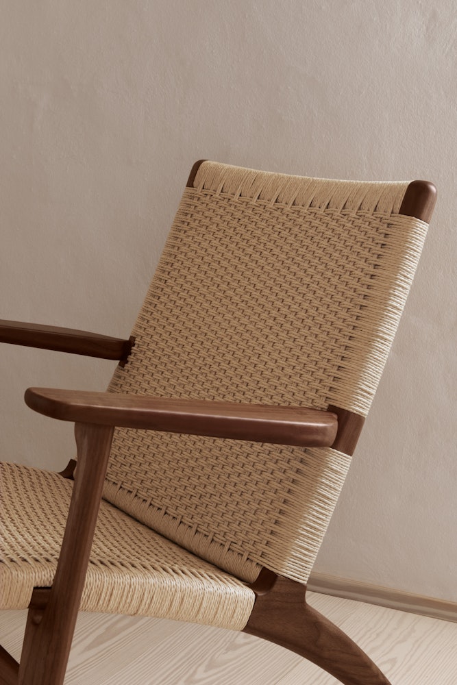 Easy Chair