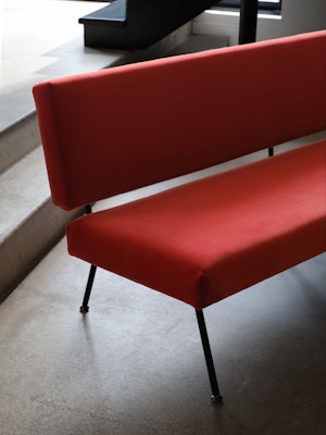  Florence Knoll Model 33 amore lust 