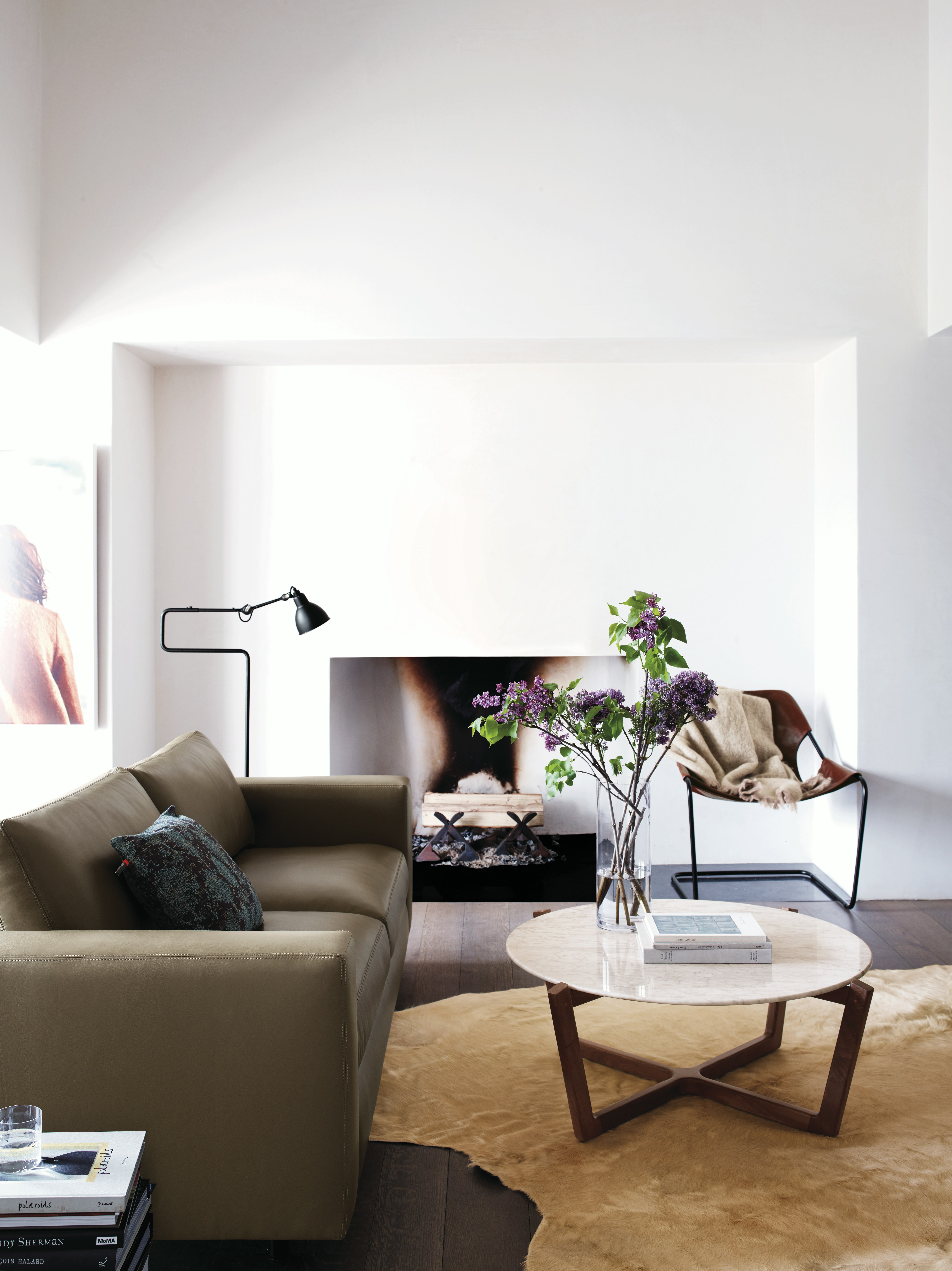 Reid Sofa