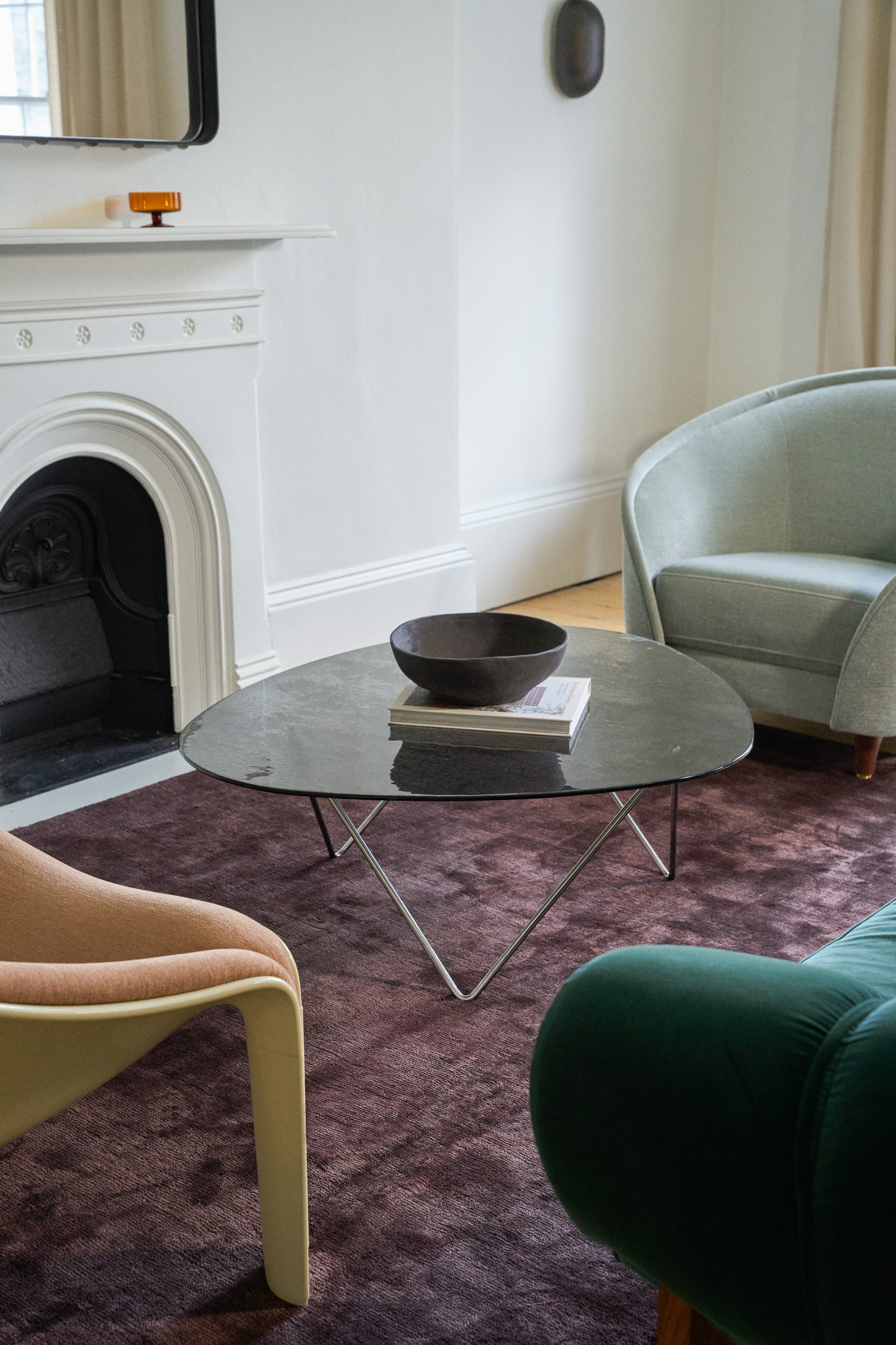 Pedrera Coffee Table