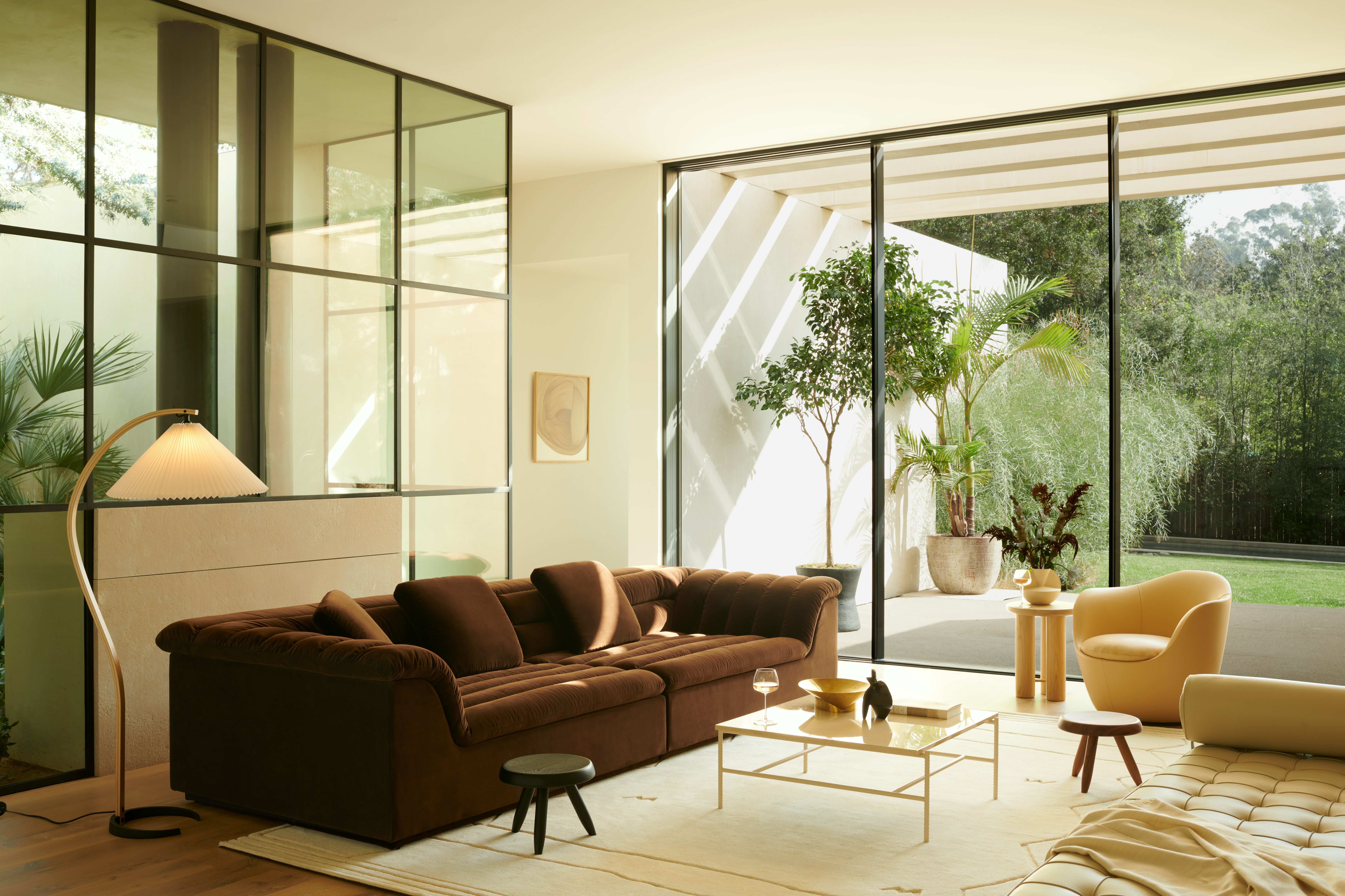 Sofas + Sectionals