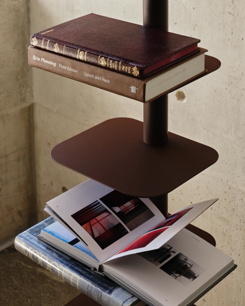 Story Bookcase, Tall Story Bookcase, Tall