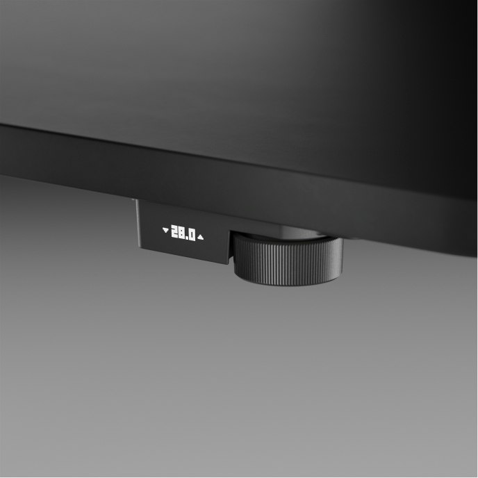 Coyl Gaming desk