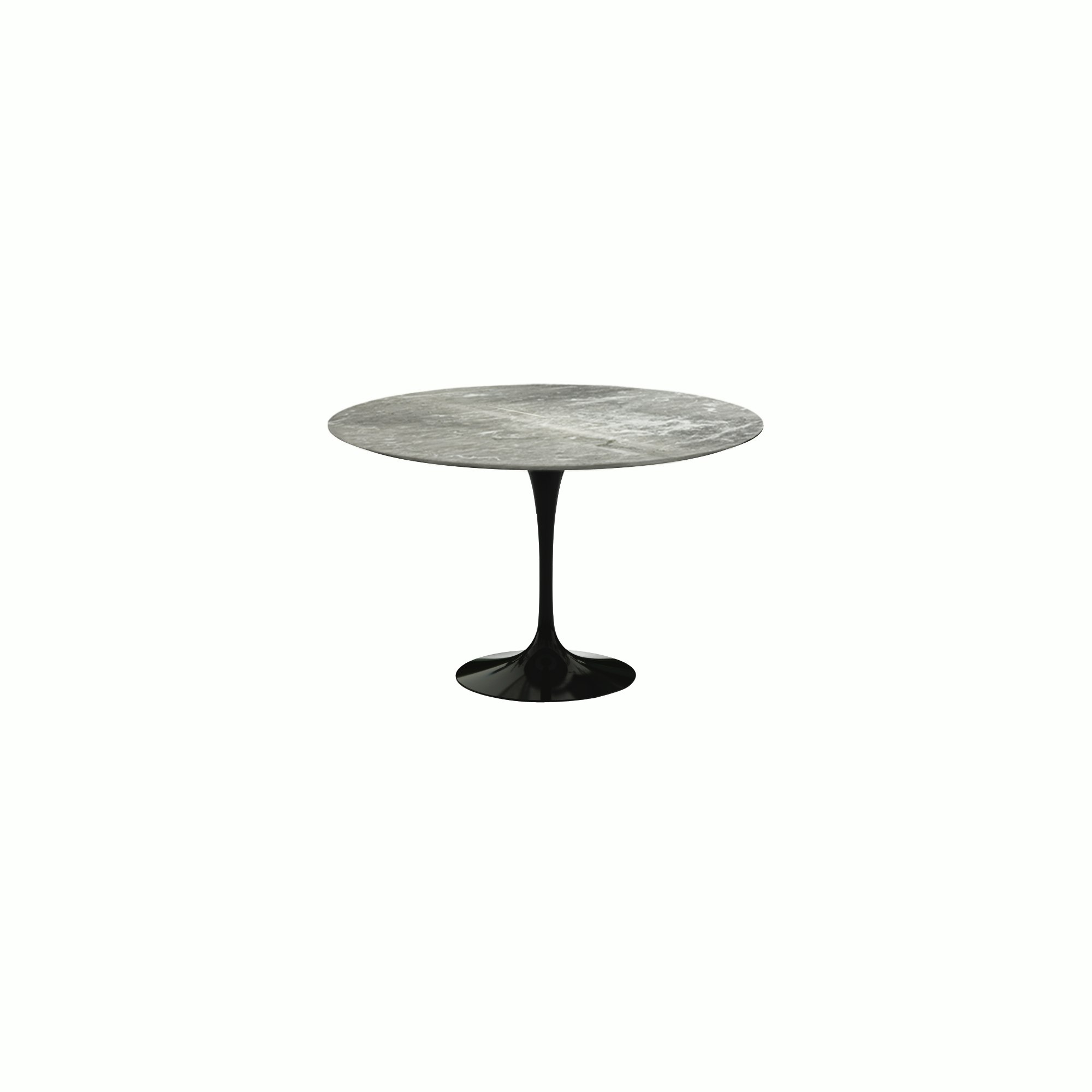 Saarinen Dining Table,  Round 47 in