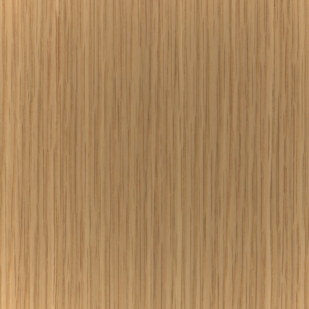 Natural Rift Cut Oak